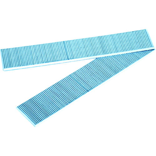 【特長】■頭径の小さい仕上釘です。■使いやすい少量タイプです。【用途】■家具・木工のボード張り、家具の組み立て、各種内装仕上打ちに。【仕様】■規格：FN-40 LO■色：ライトオーク■足長(mm)：40■適合ネイル頭径×胴径(mm)：1.9×1.05■頭径×胴径(mm)：1.9×1.05■9色展開【材質・仕上】■鉄■電気亜鉛メッキ