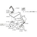 RIDGID E−2488 ロール F/HC−450 40990 【788-2696】(4)