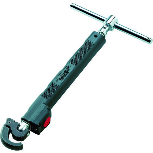 RIDGID 2017 ベースンレンチ 46753 【788-3188】