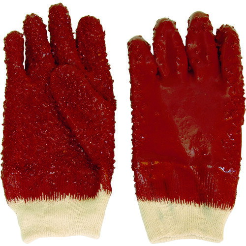 RIDGID ドレンクリーナー用オプション PVC ペア グローブ F／ドレンクリーナー 70032 【788-3579】