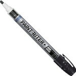 LACO Markal 工業用マーカー 「PAINT−RITER＋Rough Surface」 黒 97253 【792-6791】