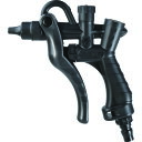 ジョプラックス プラスチックエアーダスター TD-100H 【793-3312】(4)