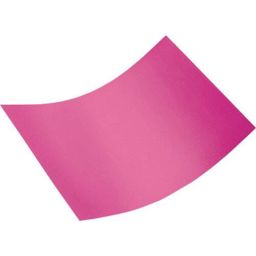 中川ケミカル バンガード カッティングシートA4版111ピンク 111A4 【793-8250】