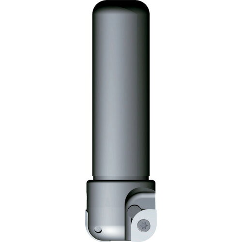 富士元 フライス工具 デカスミ 8R〜10R ロングタイプ DC32-40ALRL 【796-3963】