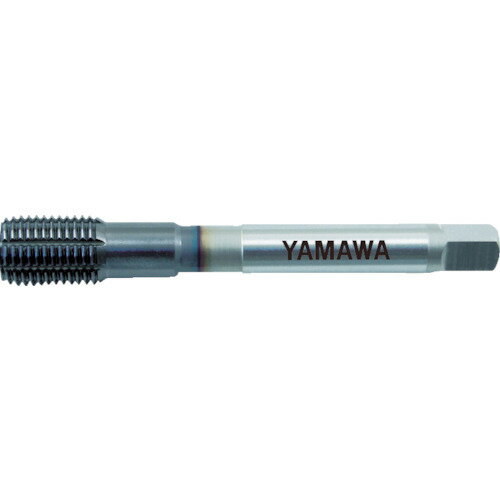 Rakuten - ヤマワ 中硬度炭素鋼用ロールタップ JIS MHRZ−J G9 M14X1．5 B MHRZ-G9-M14X1.5-B 【796-5796】