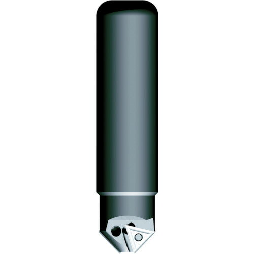 Rakuten - 富士元 面取りカッター 75° シャンクφ20 NK7533T-20 【796-6865】