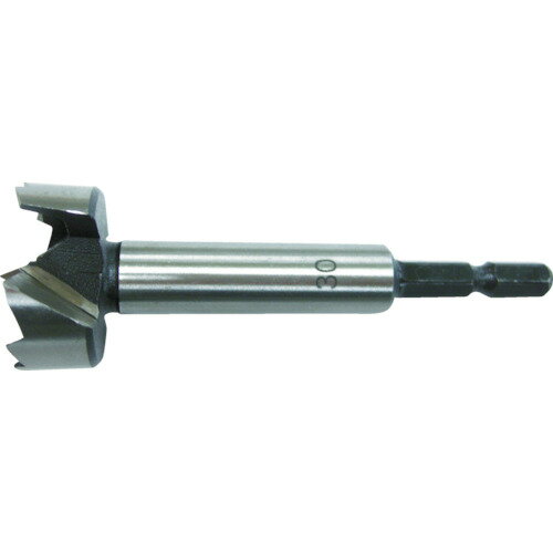 RELIEF 六角軸 座ぐりドリル 刃径×シャンク径：15×6．35mm 26388 【798-2208】