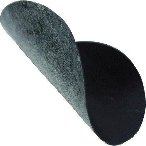 TRUSCO 鋼板用マグネット 替ラバー（10枚） TSMMP 【799-3757】