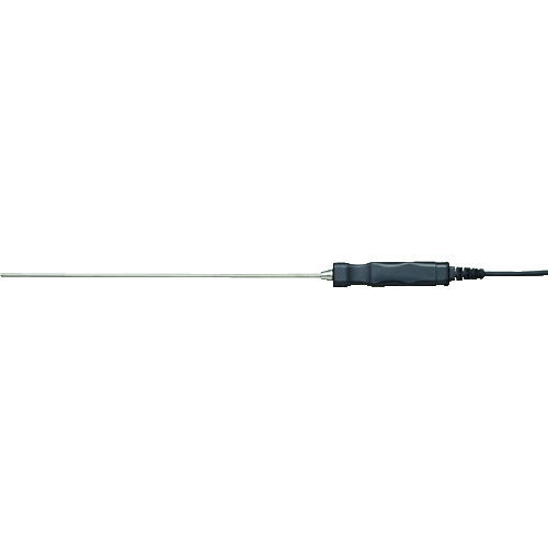 【特長】■SK−1260用オプションセンサです。【用途】■一般計測用。【仕様】■測定温度範囲(℃)：-100〜700■プローブ長(mm)：3.2×250■センサー：K熱電対■使用温度範囲(℃)：-100〜700■φ3.2×250mm■コード1.1m■K熱電対■温度-100〜700℃■精度クラス1