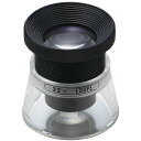 池田レンズ スケールルーペ 22倍 SL-22 【805-2091】(4)