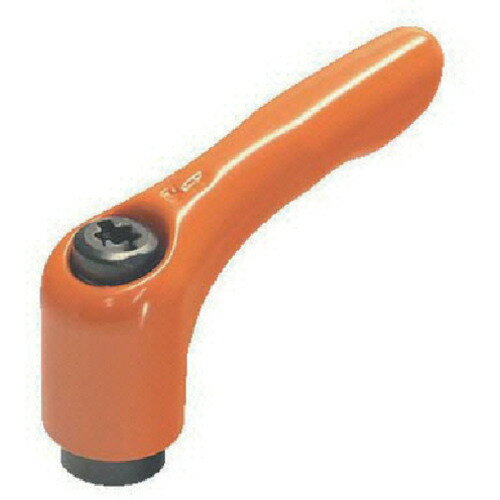 kipp クランプレバー FKF8-OG 【805-6947】