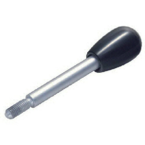 ELESA オーバルグリップレバー OGL12X160 【805-7930】