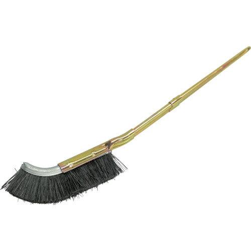 KOWA J型豚毛ブラシチャンネルブラシ＃54 11553 【806-5837】