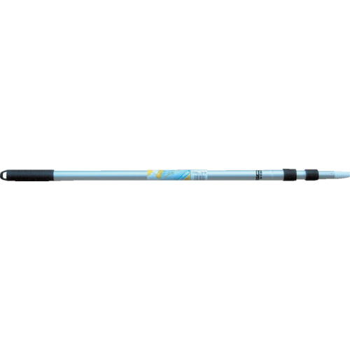 Coating, Repair, Various Materials - KOWA 伸縮継柄2000（850〜2000） 11790 【806-5917】