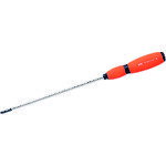 Driver - KTC グリップドライバー ソフト細軸ドライバ クロスNo．00 軸長100mm D7SP-0010 【807-0124】