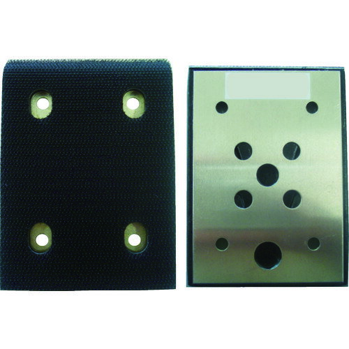 コンパクトツール 813用マジックパッド73×98 208132MA 【807-1304】