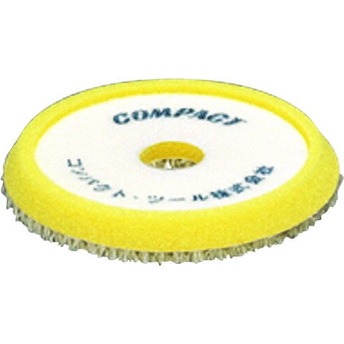 コンパクトツール ウールバフ20×150×30 21022S 【807-1359】