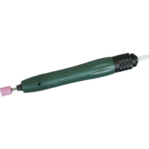 UHT エアーマイクログラインダー FX3．0ストレート φ3軸用 FX3.0 (50000021) 【807-1383】