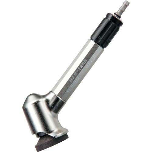 UHT エアーマイクログラインダー MAG−123N 120度 φ30用 MAG-123N 【807-1387】