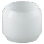 カクダイ 銅管用スリーブ（樹脂製） 668-101-8 【807-8398】