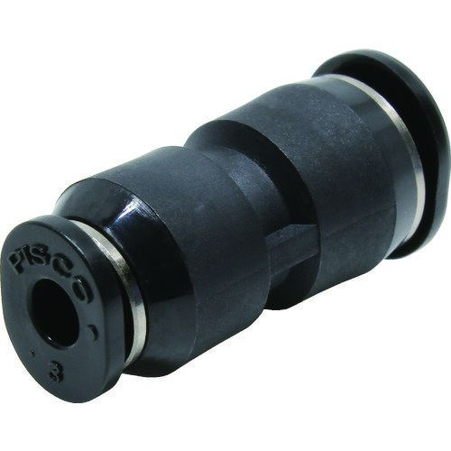 ピスコ チューブフィッティングミニ 違径ユニオンストレート 3×6 PG6-3M 【809-5610】