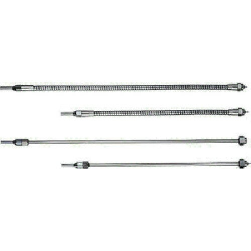 扶桑 マジックカットe-ミスト噴射管Zタイプ FN-Z20（蛇腹管製20cm） FN-Z20 【810-5157】