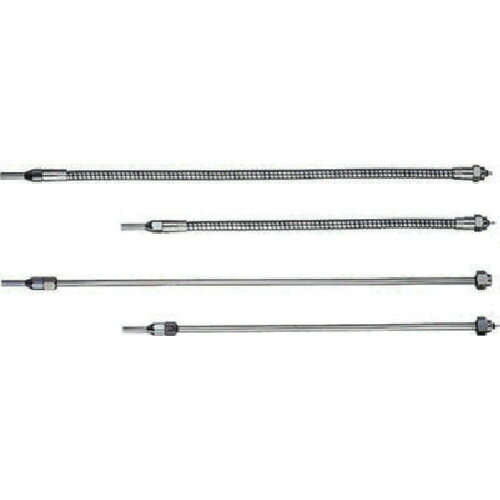 扶桑 マジックカットe-ミスト噴射管SタイプFN-S30（軟質銅管製30cm） FN-S30 【810-5166】