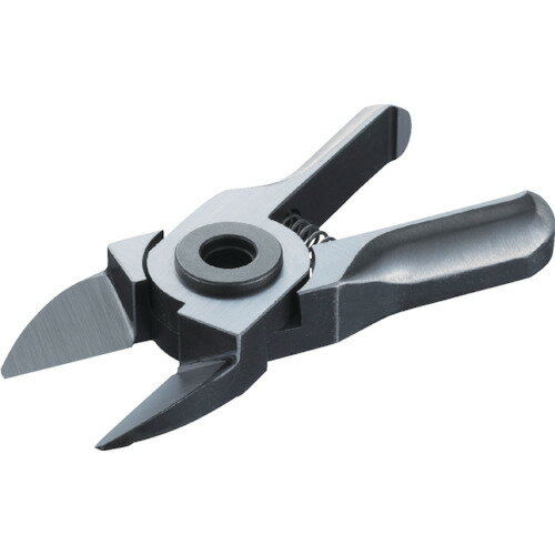 ベッセル エアーニッパーブレードストレート刃 NY25RAJ NY25RAJ 【810-6863】