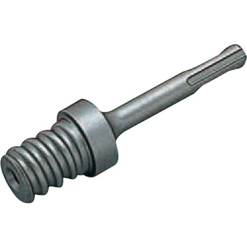 ミヤナガ ハンマー用コアビット600W用 シャンク（SDS−プラス） NO．602 300L 600WSK2300 【811-4725】