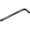 エイト 六角棒スパナ セミロング 4mm 単品 008-4MM 【811-6572】