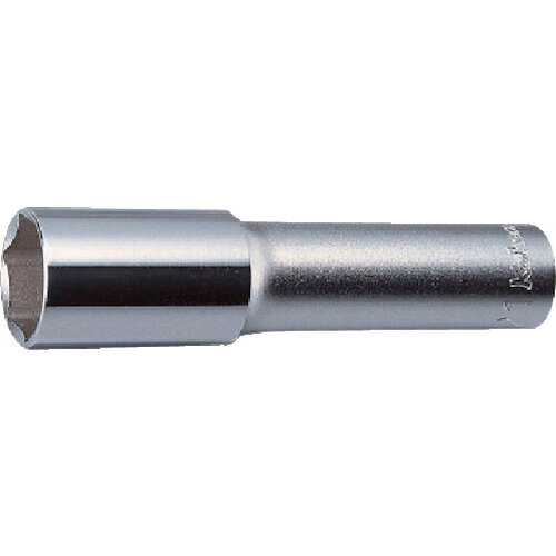コーケン ホイールナット用薄肉ソケット 差込角12．7mm 対辺21mm 4300M-21(L110) 【811-7683】