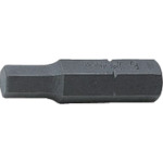电动螺丝刀 - コーケン 5／16Hヘックスビット 対辺4mm 100H.32-4 【811-7767】