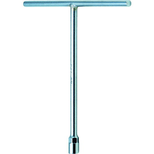 コーケン T型レンチ 対辺6mm 104M-6 【811-7919】