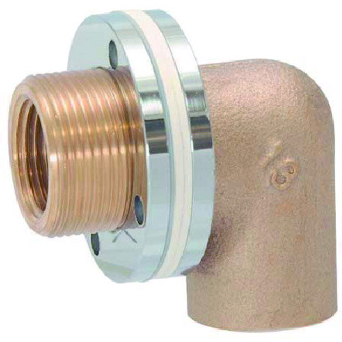 TBC ユニット用エルボ両ルーズ 13YER 【812-7811】