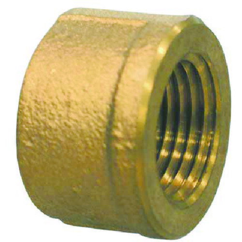 TBC 砲金キャップ 13HKP 【812-7846】