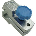 スーパー スライドギヤプーラ用標準フックセット（90・120用） GSH90S 【813-0947】