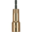 タジマ SDソケット 19mm 12角 TSK-SD19-12K 【813-4846】