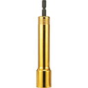 タジマ SDソケットロング 19mm 6角 TSK-SD19L-6K 【813-4915】