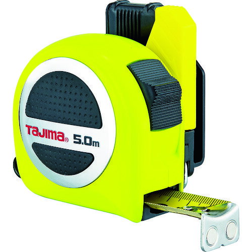 タジマ 剛厚セフスパコンマグ爪25 5.0m メートル目盛 GASFSPM2550 【813-4978】