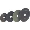 ノリタケ 精密切断機用砥石フリーカット A100N 180X1.0X31.75 1000F00251 【入数:25】 【813-6627】
