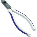 ビクター ハイグレード斜ニッパ(エラストマーG) 322HG-150 【814-4730】