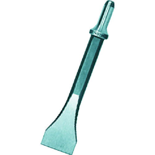 日東 スーパーケレン用スクレ−パ−38mm 2002 NO.90027 【814-7936】