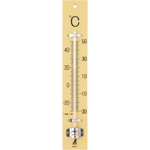 シンワ 寒暖計C 72524 【816-4094】