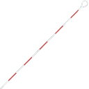 シンワ ピンポ−ルスチール製100cm 76979 【816-4367】(4)