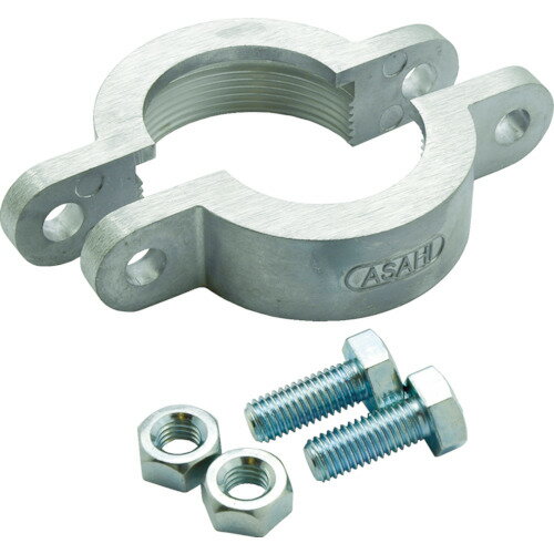 ASH 急速オイルコック部品 バンド TFACB 【816-5455】