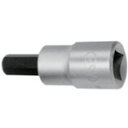 ASH ソケットレンチ用ヘキサゴンソケット9.5□×6mm VX3006 【816-5865】