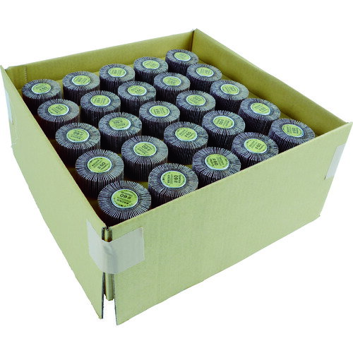 TRUSCO �ޤȤ��㤤 �ե�åץۥ��볰��50��25�߼���6 120�� 50���� UF5025-120-50P ��818-3272��