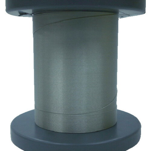 O.C.R SUSワイヤロープ0.22mm 7×7 50m巻コート無 SB-022-50M 【818-5449】