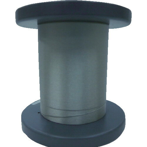 O.C.R SUSワイヤロープ0.36mm 7×7 50m巻コート無 SB-036-50M 【818-5451】