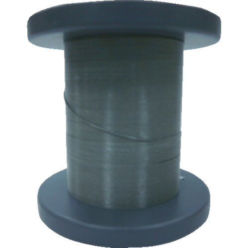 O.C.R SUSワイヤロープ0.36/0.45mm 7×7 50m巻コート付(クリアー) NSB036-045-50M 【818-5461】